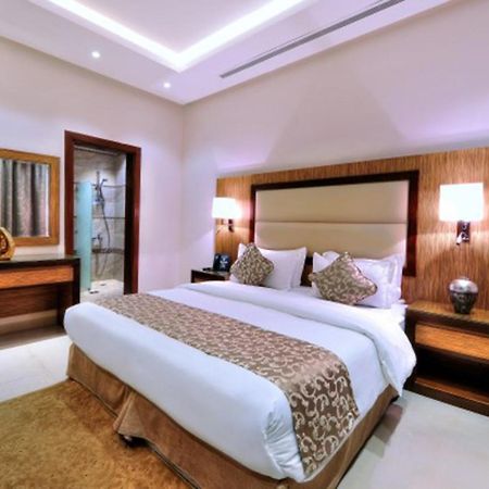 Auris Al Fanar Suites Riyadh Eksteriør billede