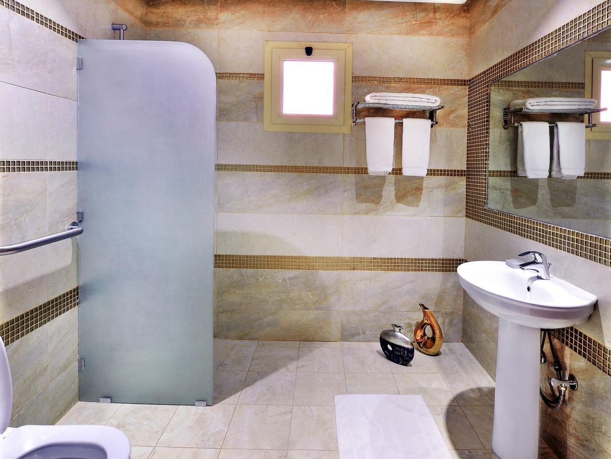 Auris Al Fanar Suites Riyadh Eksteriør billede